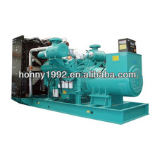 Container Power Plant Electric Generator set 1600 kW